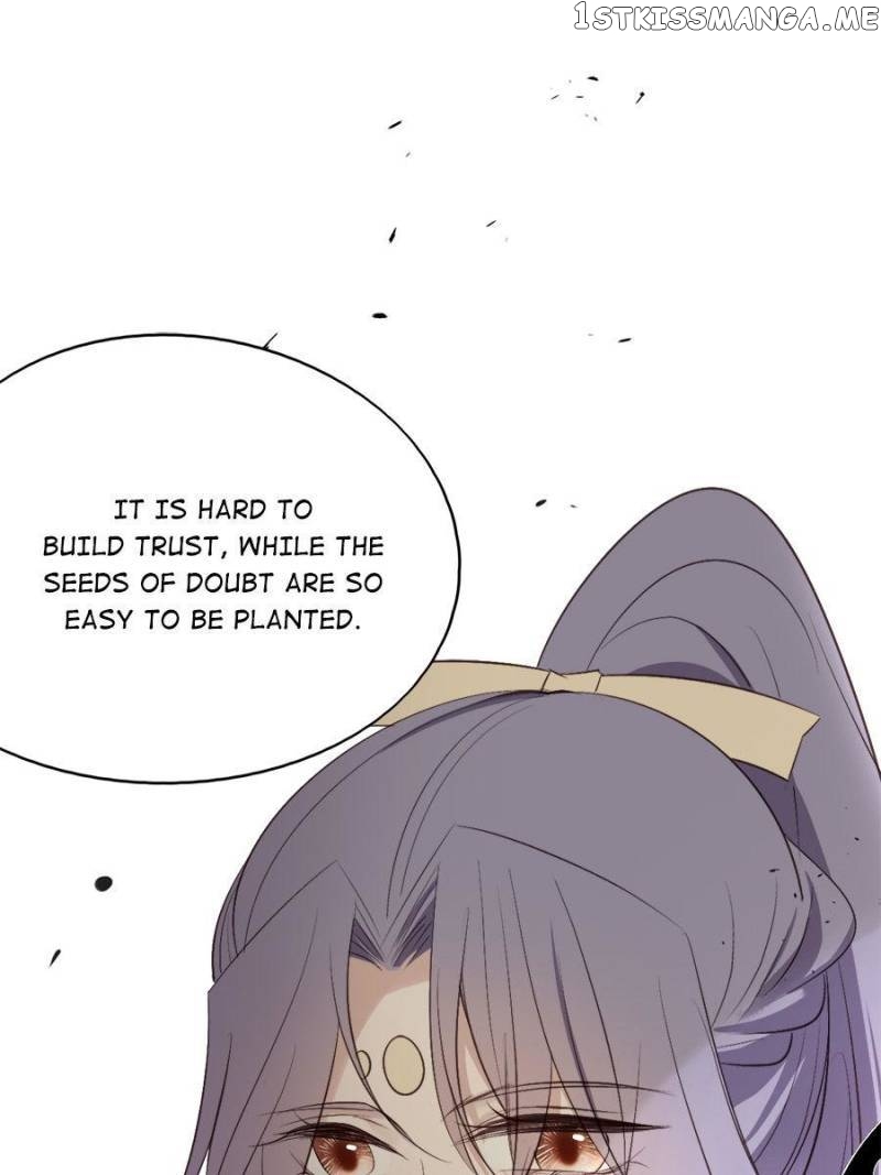 The Queen Against Destiny chapter 91 - page 36
