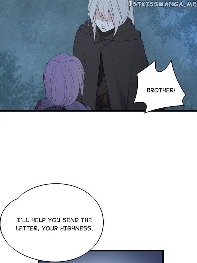 The Queen Against Destiny chapter 91 - page 39