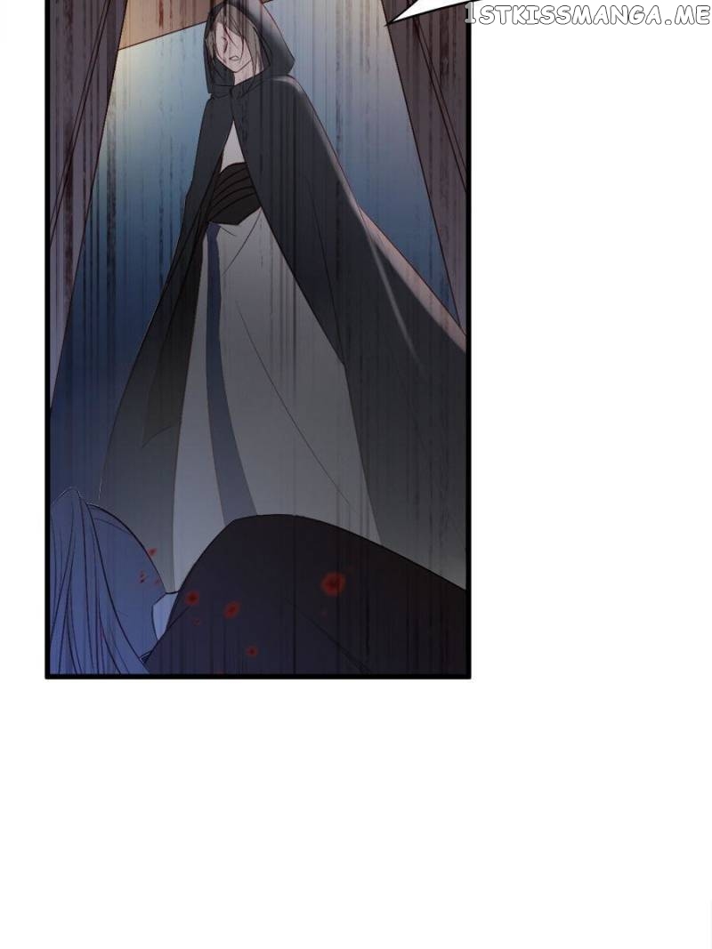 The Queen Against Destiny chapter 91 - page 4