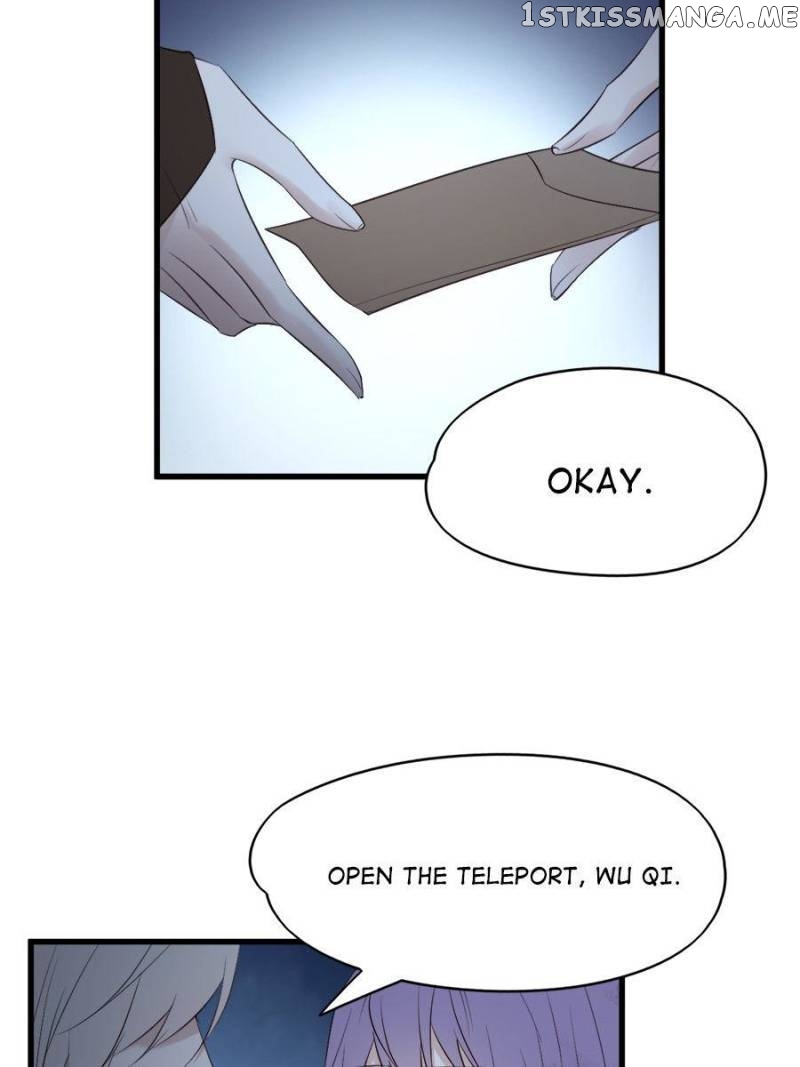 The Queen Against Destiny chapter 91 - page 40