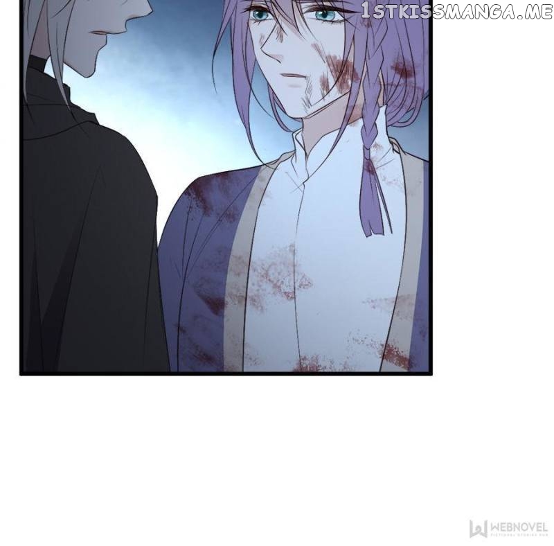 The Queen Against Destiny chapter 91 - page 41