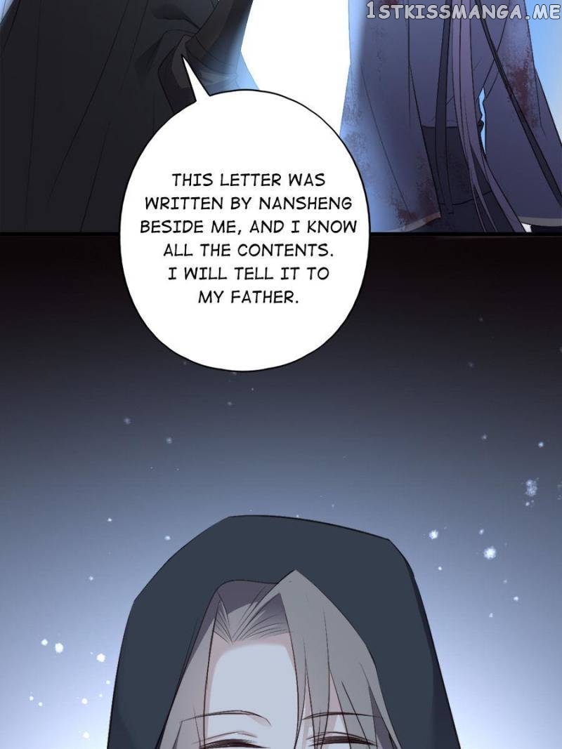 The Queen Against Destiny chapter 91 - page 43