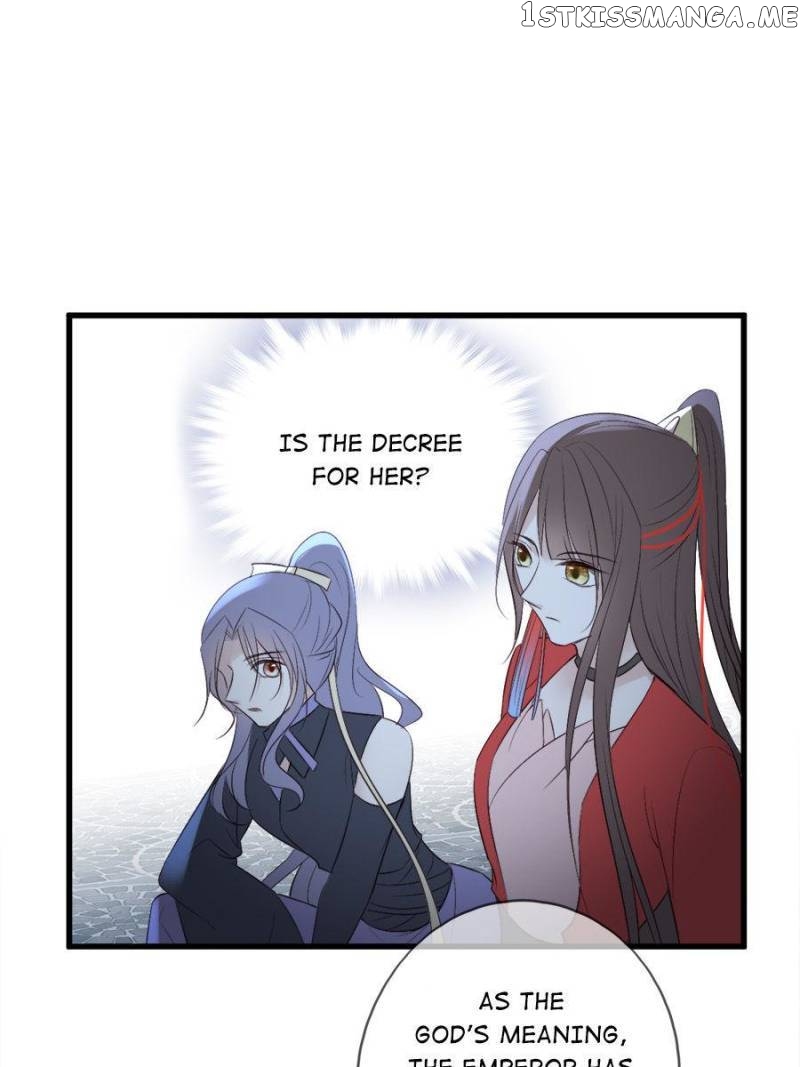 The Queen Against Destiny chapter 91 - page 49