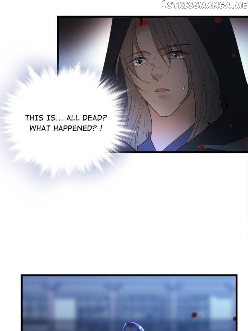 The Queen Against Destiny chapter 91 - page 5