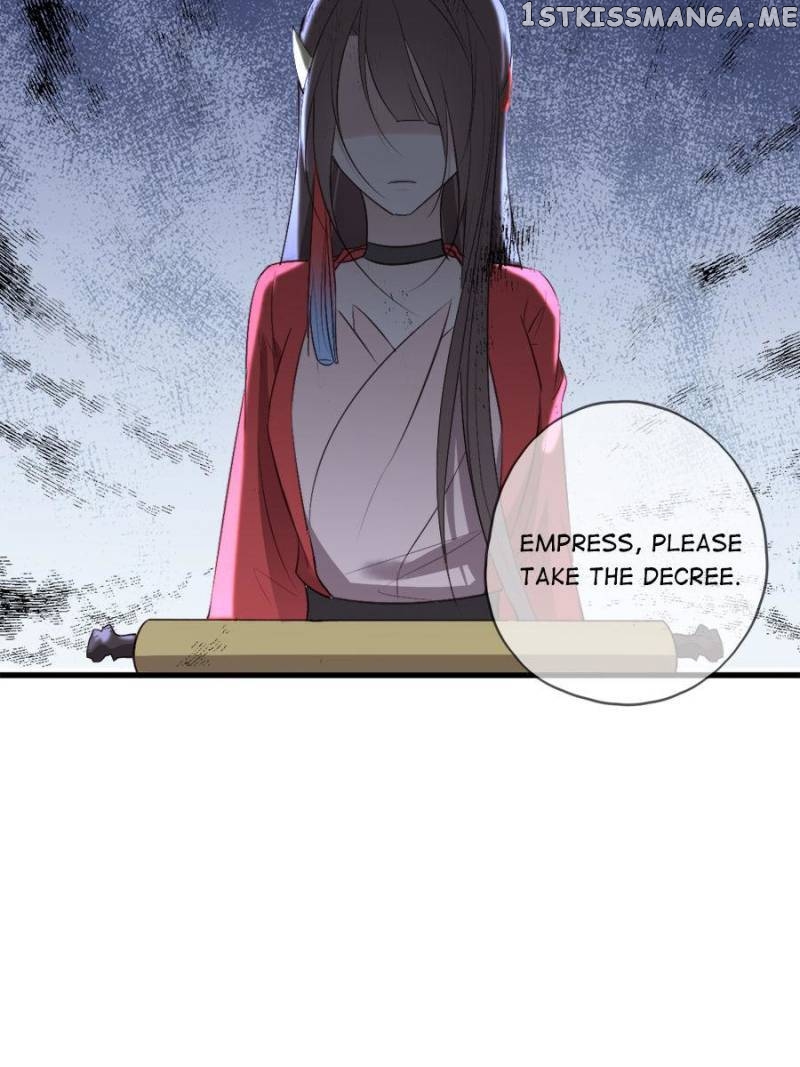 The Queen Against Destiny chapter 91 - page 52