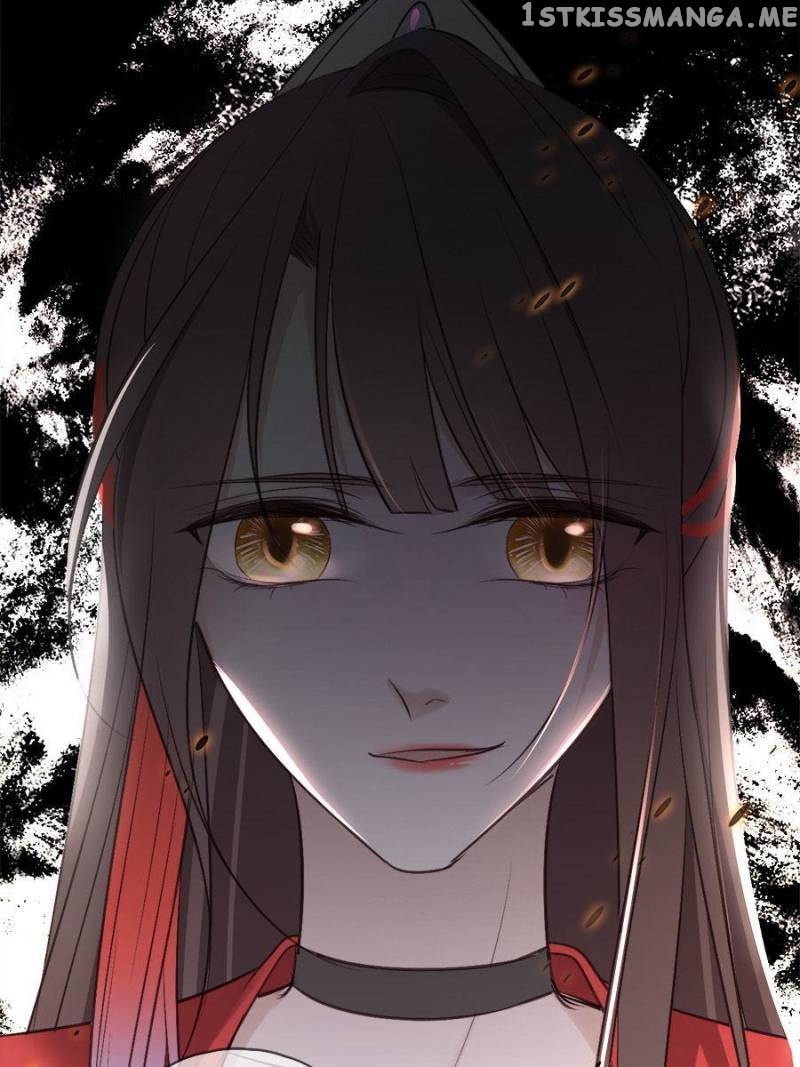 The Queen Against Destiny chapter 91 - page 54