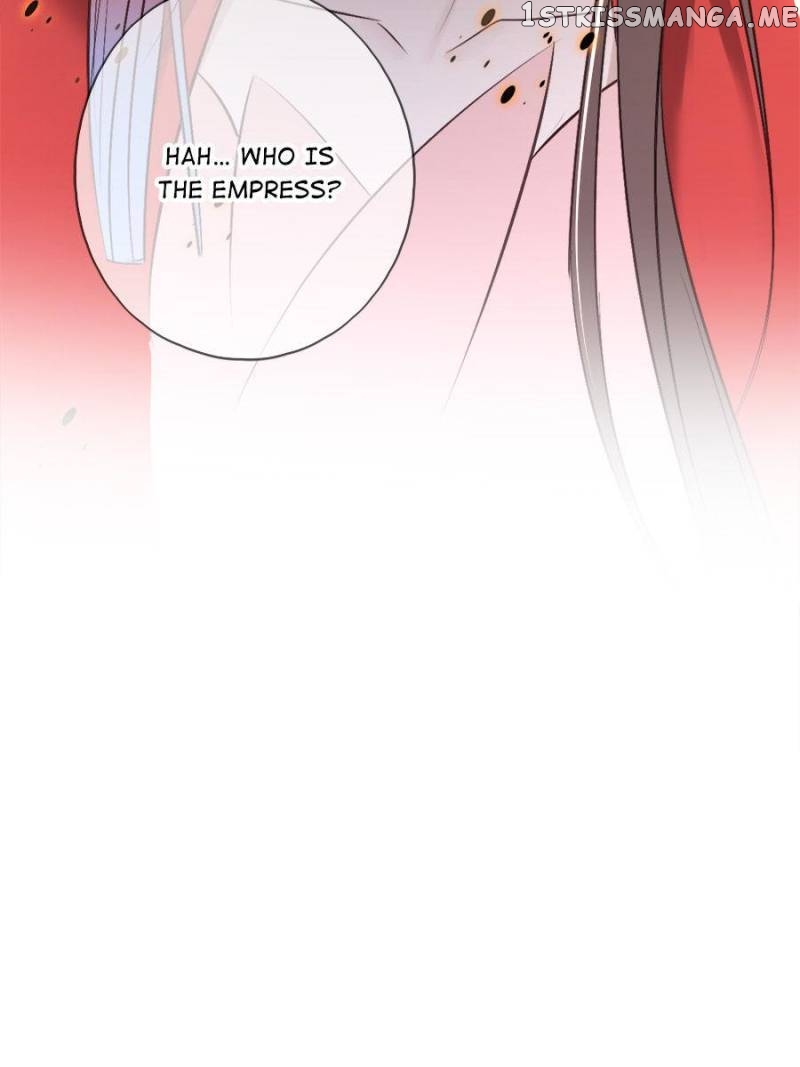 The Queen Against Destiny chapter 91 - page 55