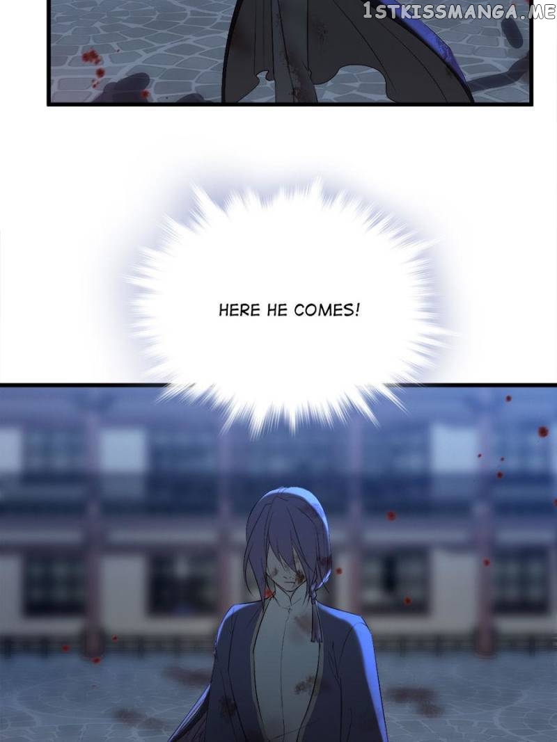 The Queen Against Destiny chapter 91 - page 7