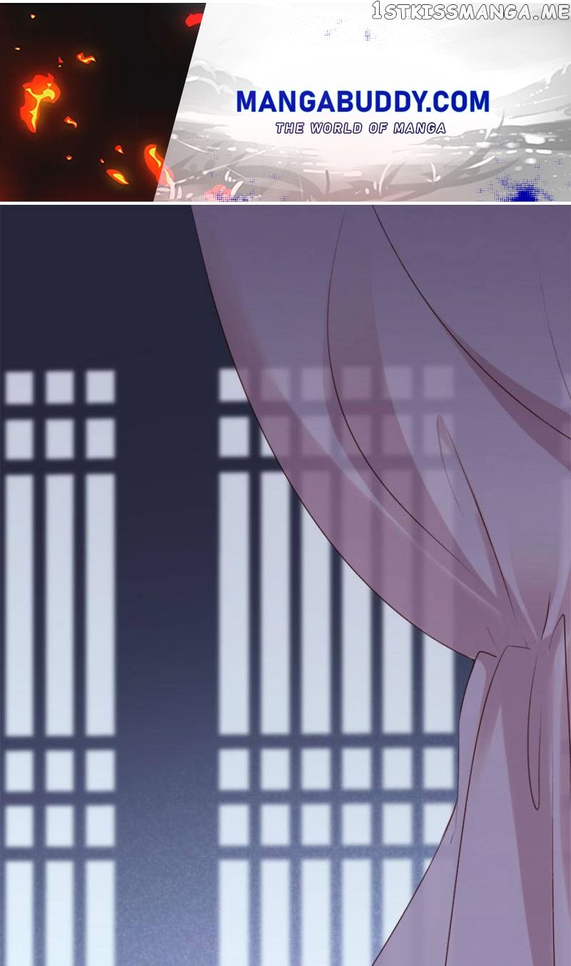 The Queen Against Destiny chapter 116 - page 1