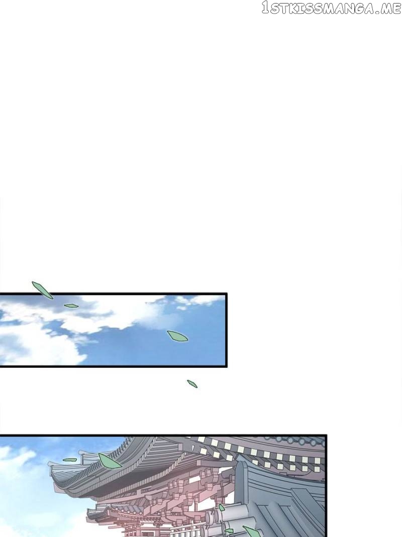 The Queen Against Destiny chapter 116 - page 10