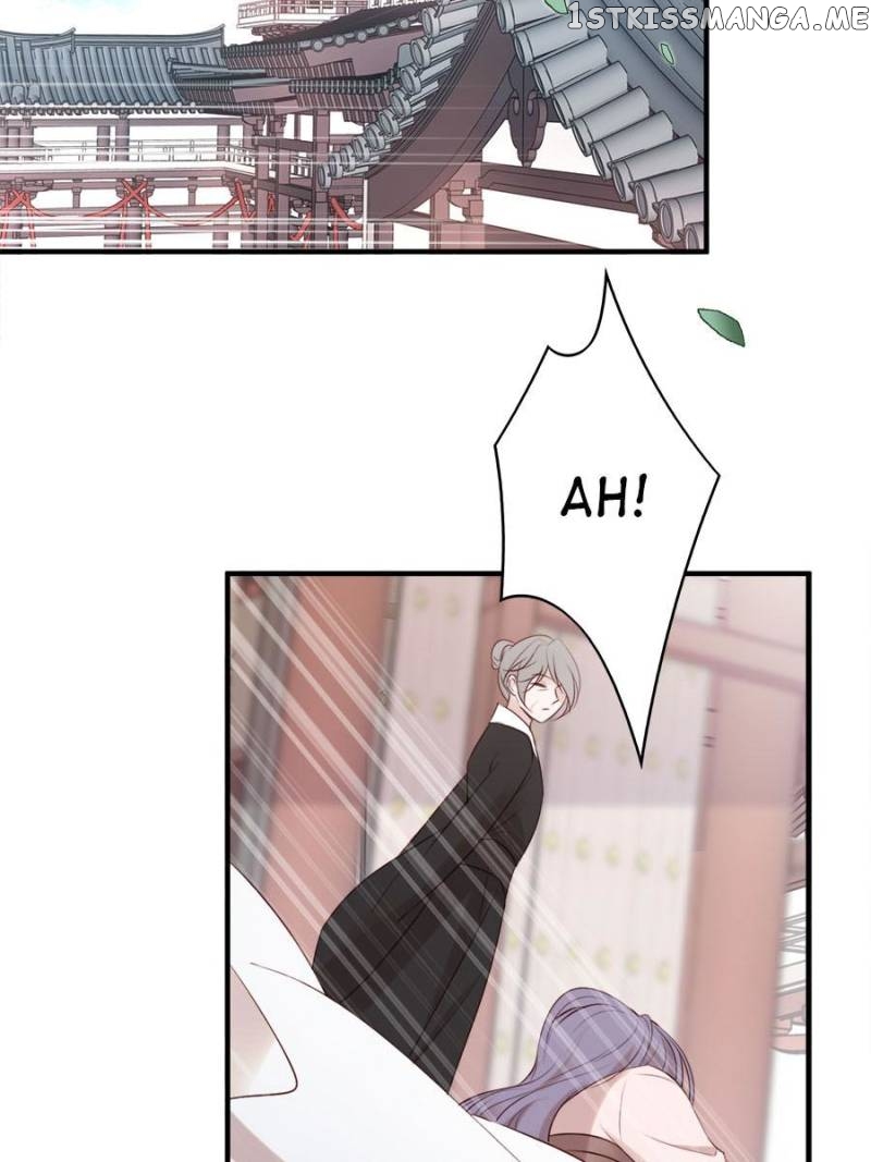 The Queen Against Destiny chapter 116 - page 11