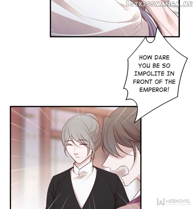 The Queen Against Destiny chapter 116 - page 12