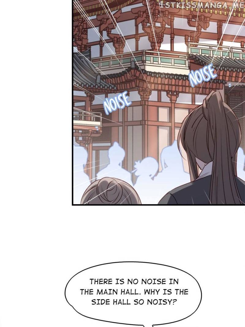 The Queen Against Destiny chapter 116 - page 20