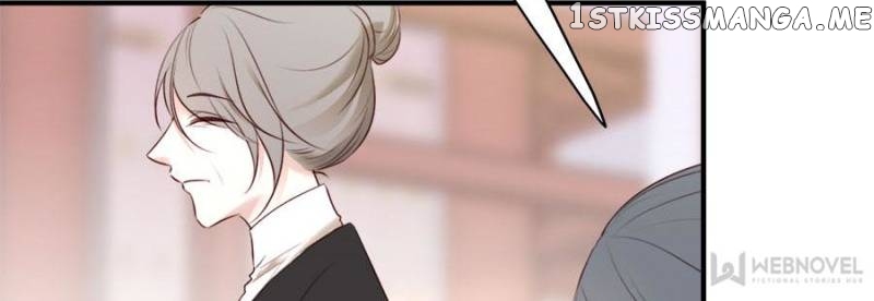 The Queen Against Destiny chapter 116 - page 21