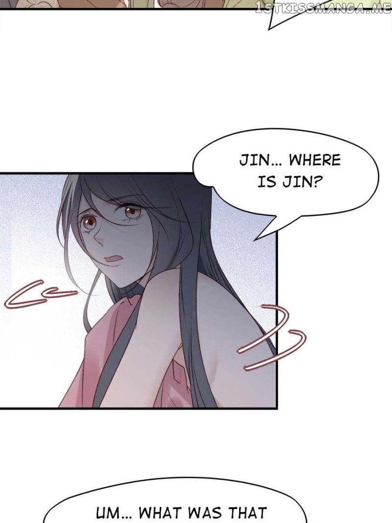 The Queen Against Destiny chapter 116 - page 34