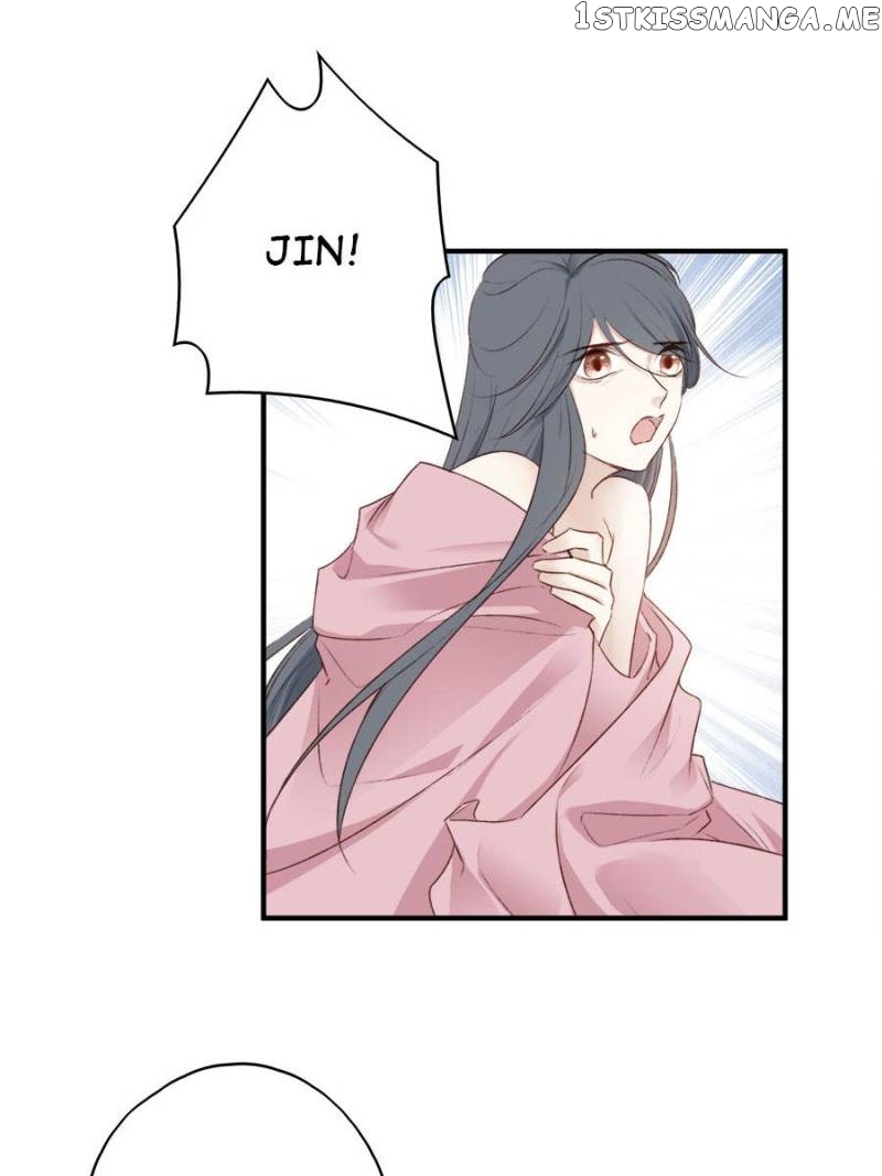 The Queen Against Destiny chapter 116 - page 39
