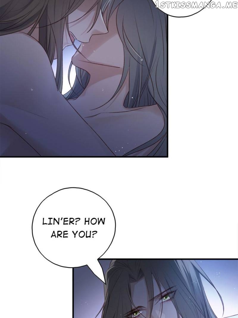 The Queen Against Destiny chapter 116 - page 4