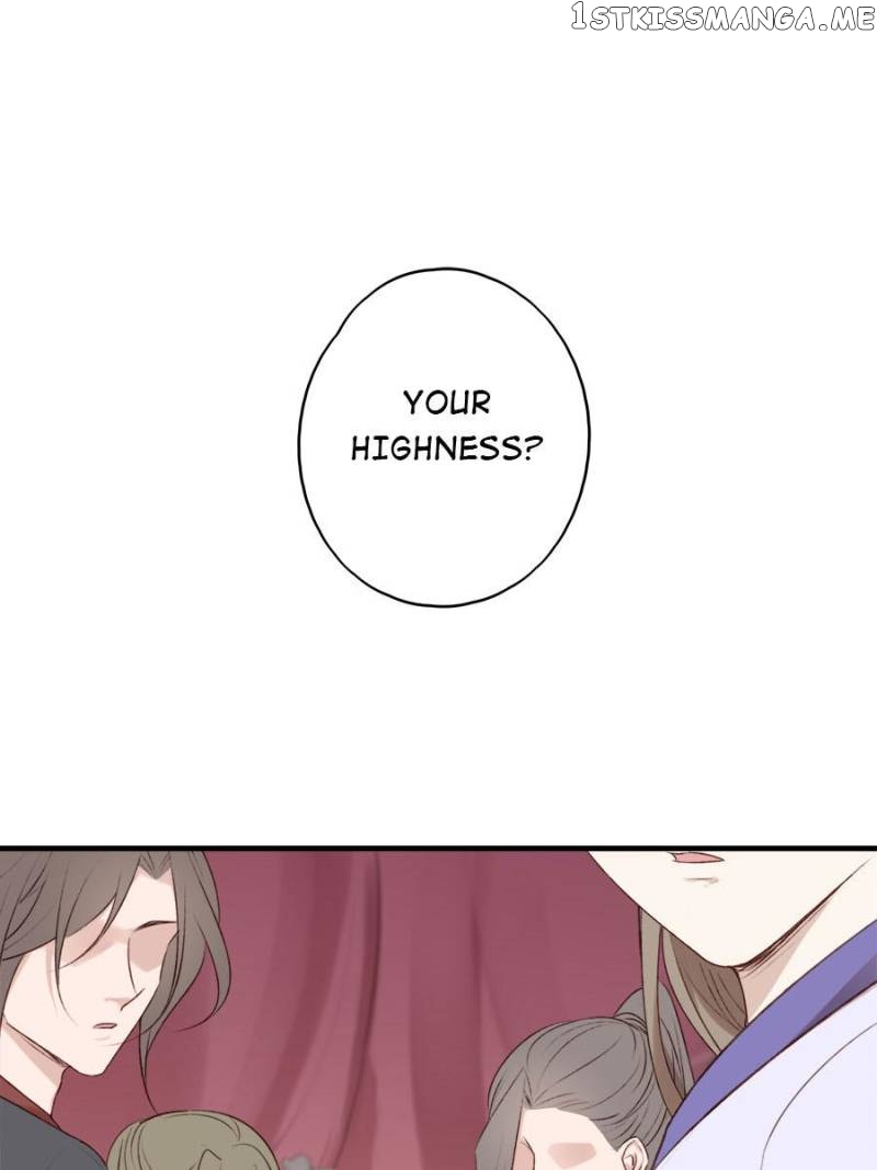 The Queen Against Destiny chapter 116 - page 41