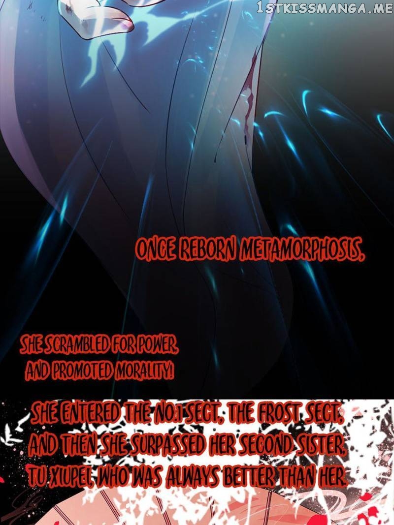 The Queen Against Destiny chapter 80 - page 10
