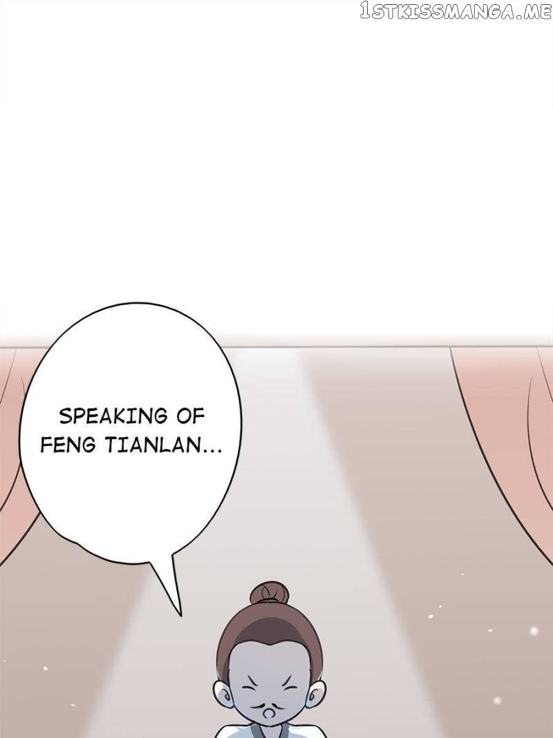 The Queen Against Destiny chapter 80 - page 19
