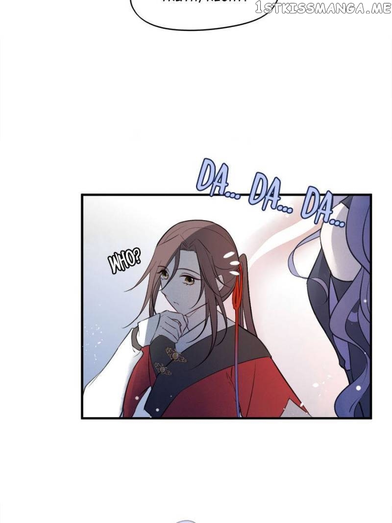 The Queen Against Destiny chapter 80 - page 23