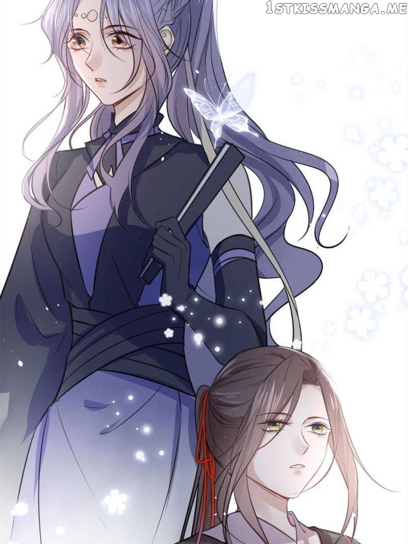 The Queen Against Destiny chapter 80 - page 25