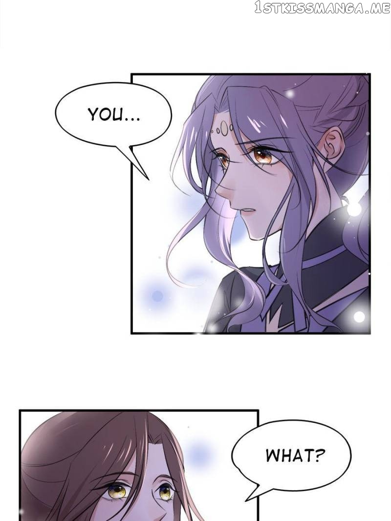The Queen Against Destiny chapter 80 - page 29