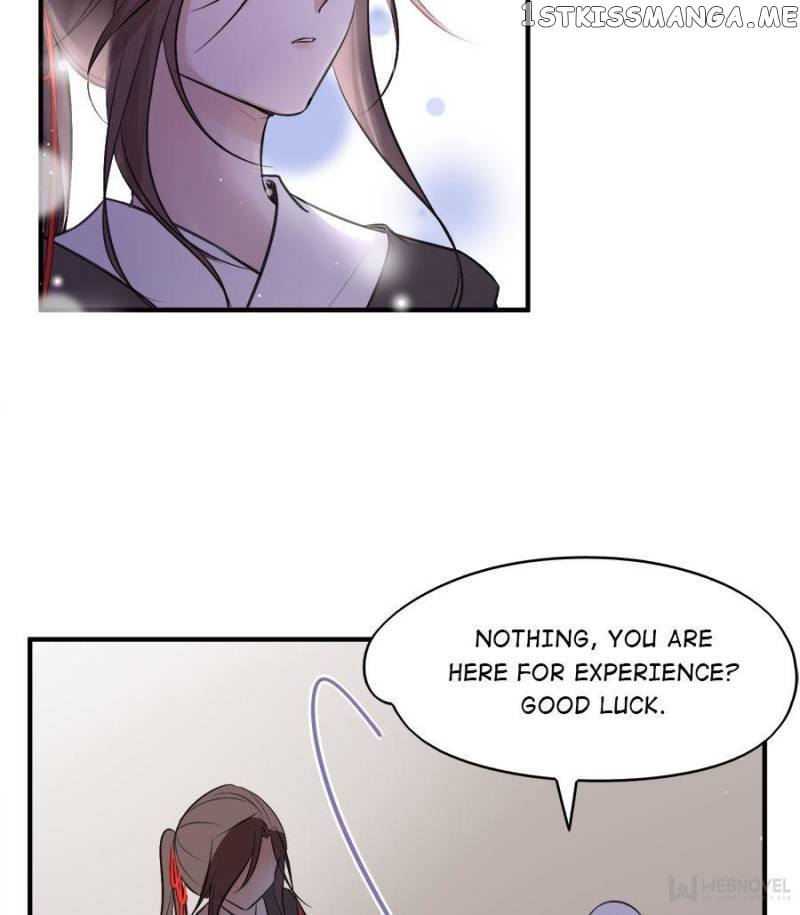 The Queen Against Destiny chapter 80 - page 30
