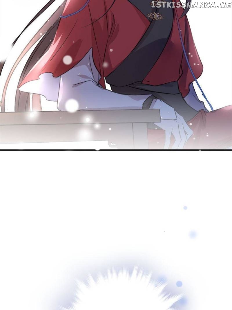 The Queen Against Destiny chapter 80 - page 32