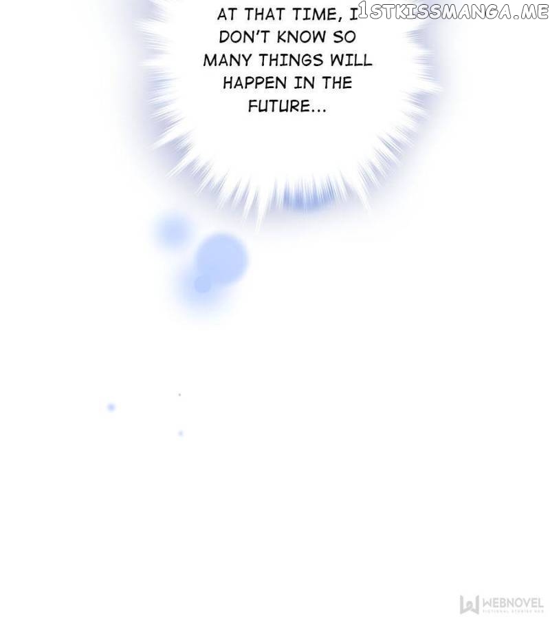 The Queen Against Destiny chapter 80 - page 33
