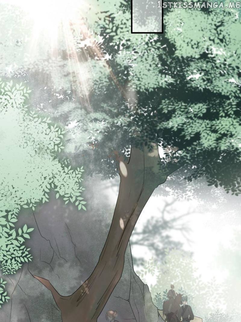 The Queen Against Destiny chapter 80 - page 37