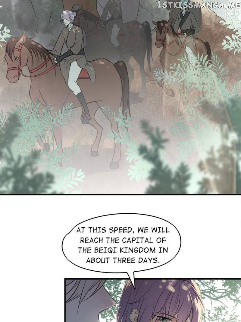 The Queen Against Destiny chapter 80 - page 38