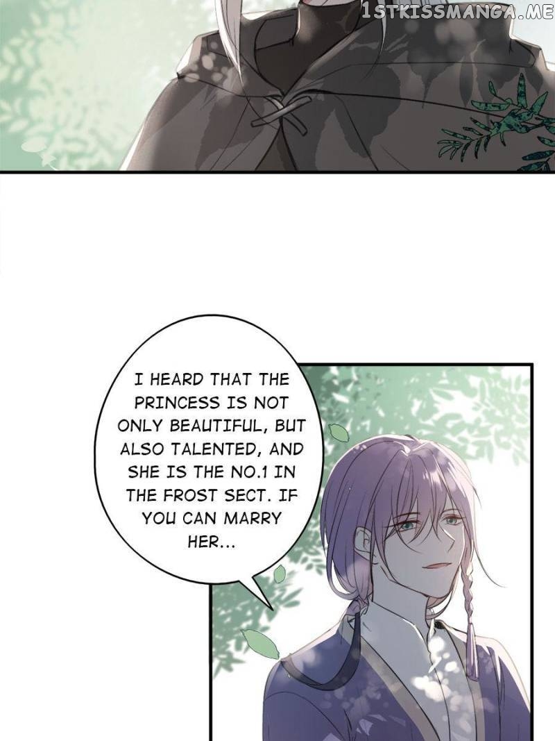 The Queen Against Destiny chapter 80 - page 41