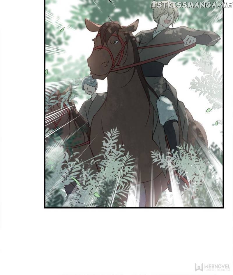 The Queen Against Destiny chapter 80 - page 45