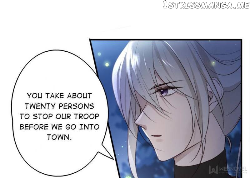 The Queen Against Destiny chapter 80 - page 48