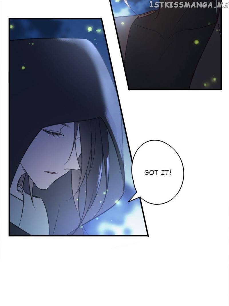 The Queen Against Destiny chapter 80 - page 49