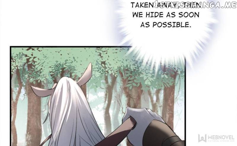 The Queen Against Destiny chapter 80 - page 51