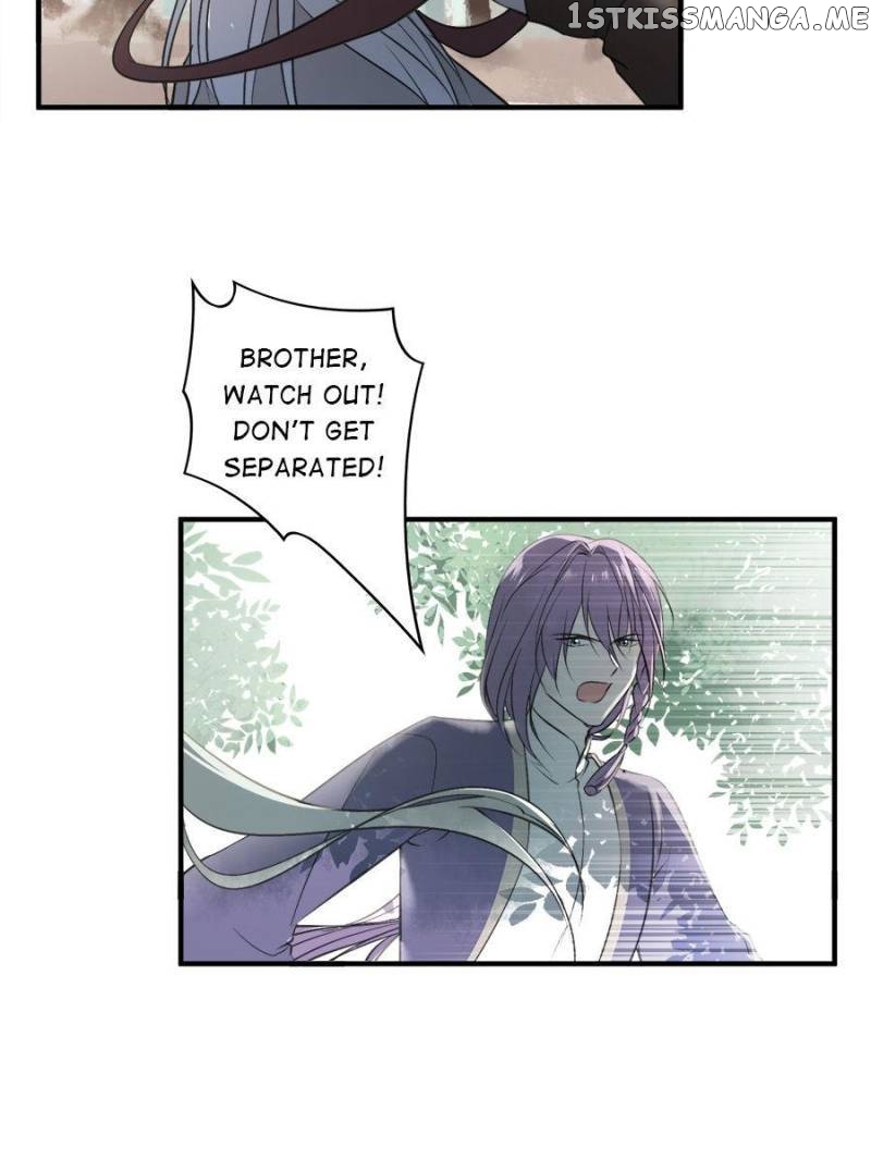 The Queen Against Destiny chapter 80 - page 52