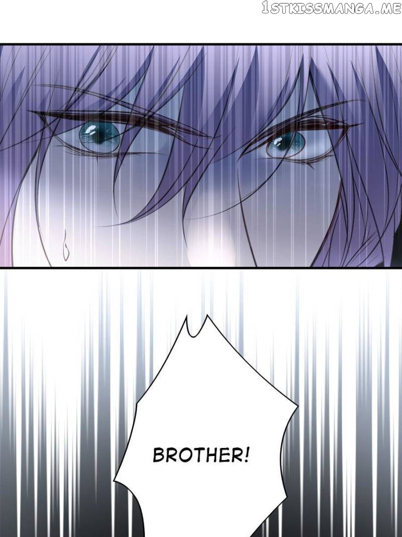 The Queen Against Destiny chapter 80 - page 53