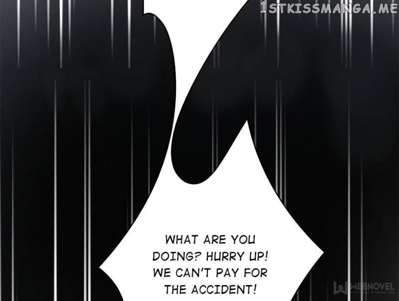 The Queen Against Destiny chapter 80 - page 54