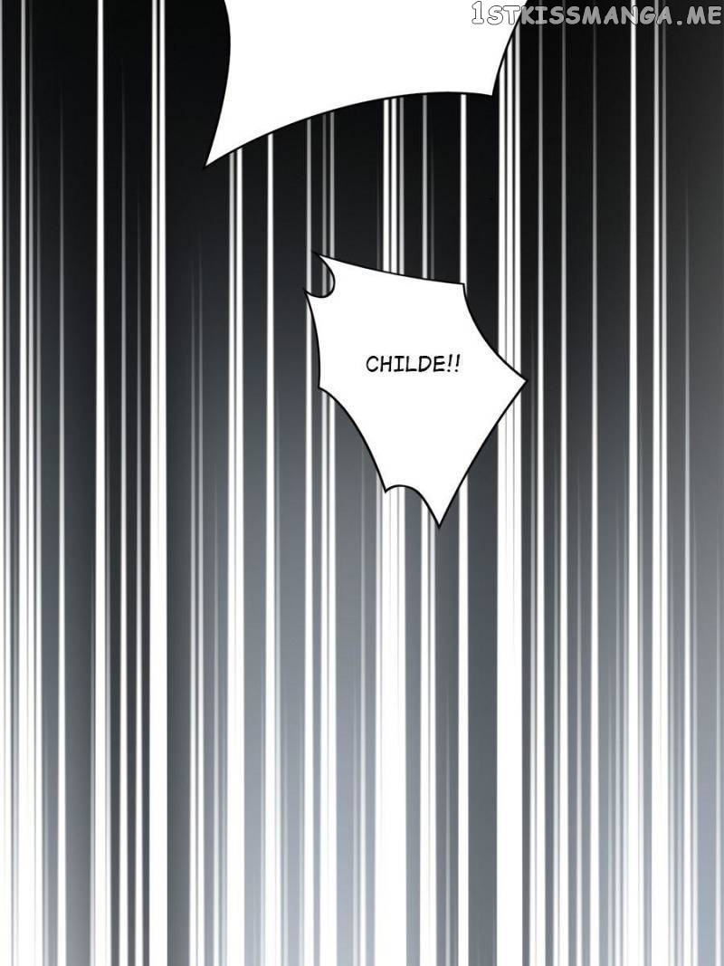 The Queen Against Destiny chapter 80 - page 55