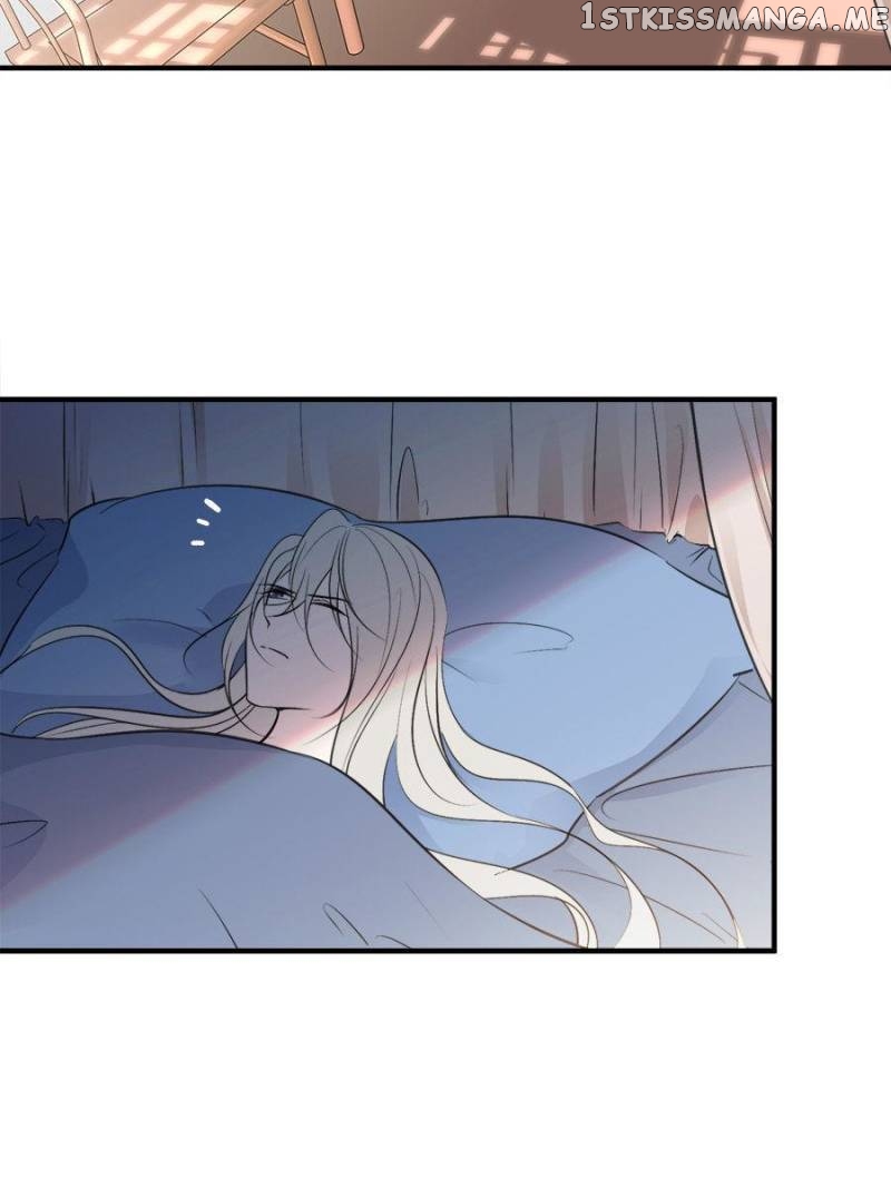 The Queen Against Destiny chapter 80 - page 59