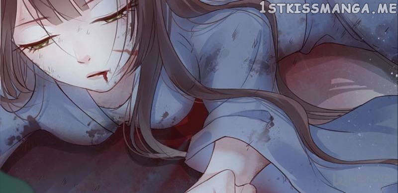 The Queen Against Destiny chapter 80 - page 6