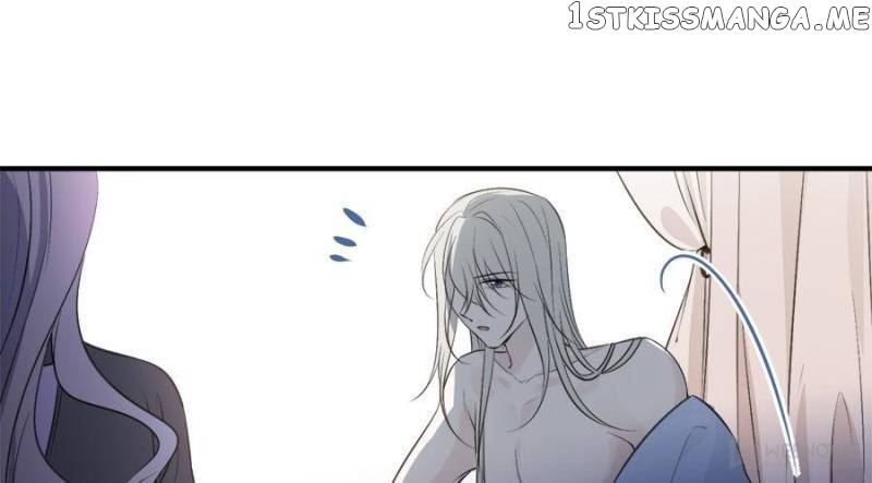 The Queen Against Destiny chapter 80 - page 60