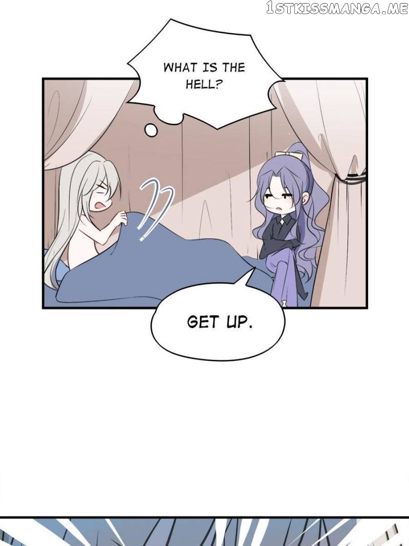 The Queen Against Destiny chapter 80 - page 64