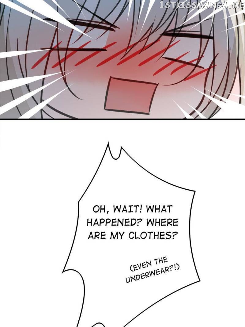 The Queen Against Destiny chapter 80 - page 65