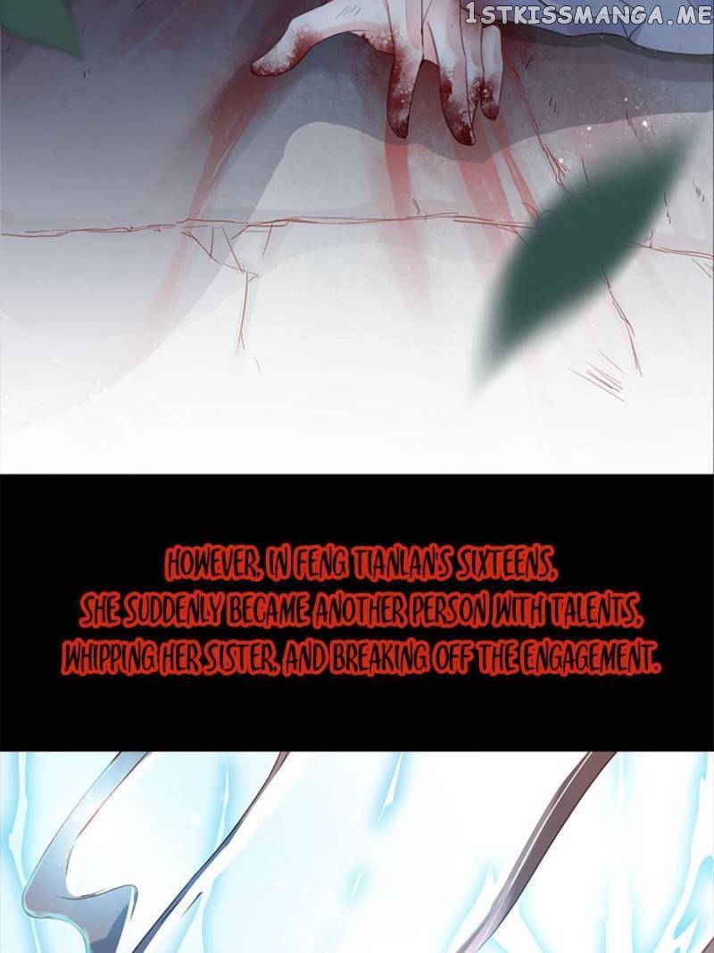 The Queen Against Destiny chapter 80 - page 7