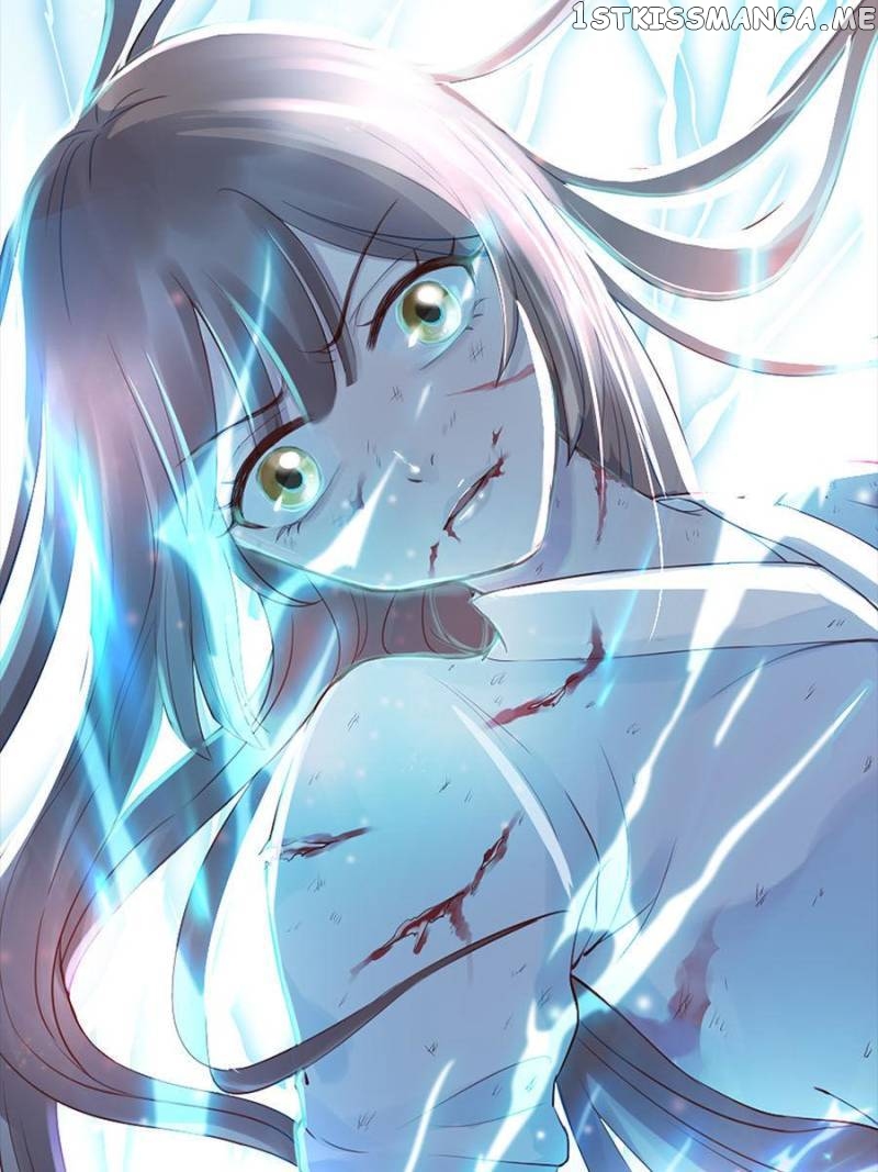 The Queen Against Destiny chapter 80 - page 8