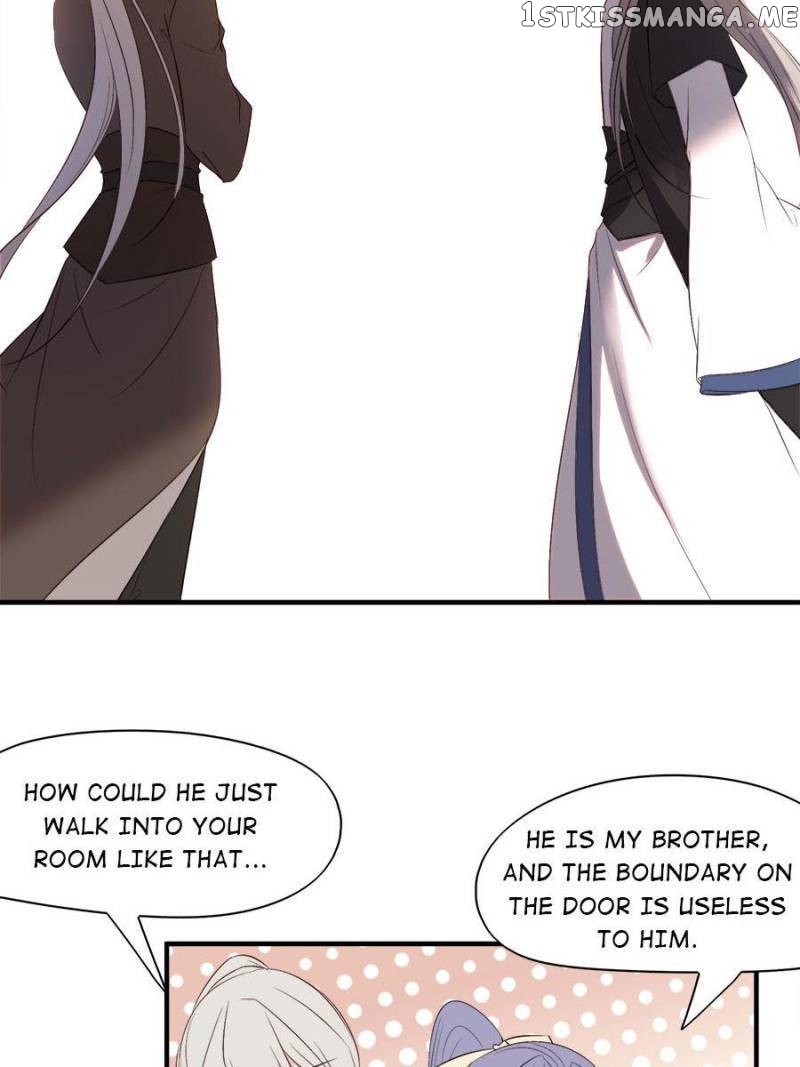 The Queen Against Destiny chapter 90 - page 10