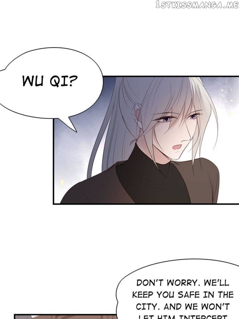 The Queen Against Destiny chapter 90 - page 13
